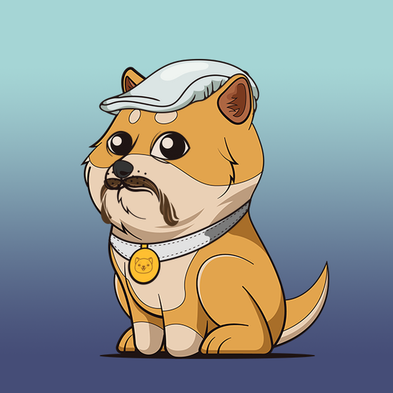 Baby Doge #1315