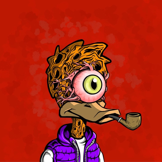 StonedDuck #3524