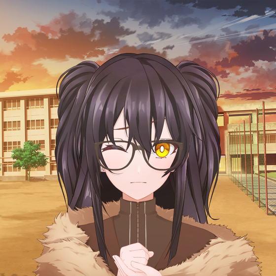 Maiden#1095 - Tarumi Monaka