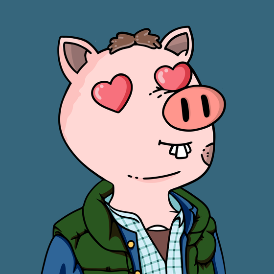 Porkers Yacht Club #1584