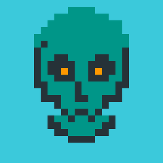 CryptoSkull #9621
