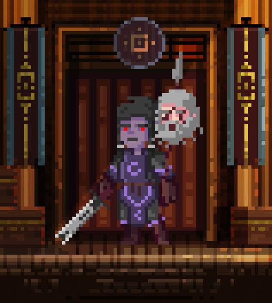 Medieval Pixel #6361