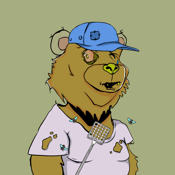 OgrBears #4110