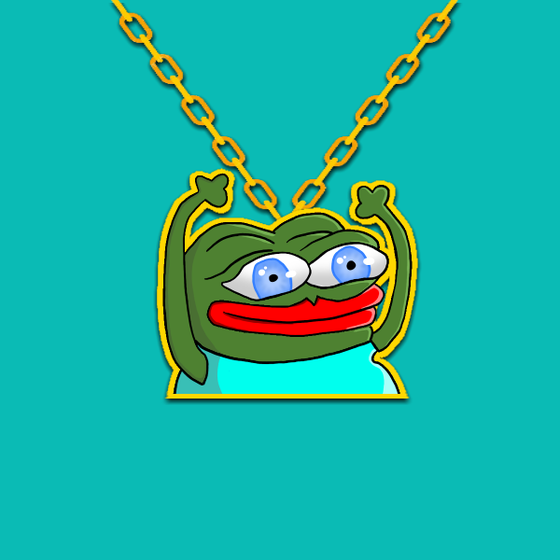 TiffPepe HD #932