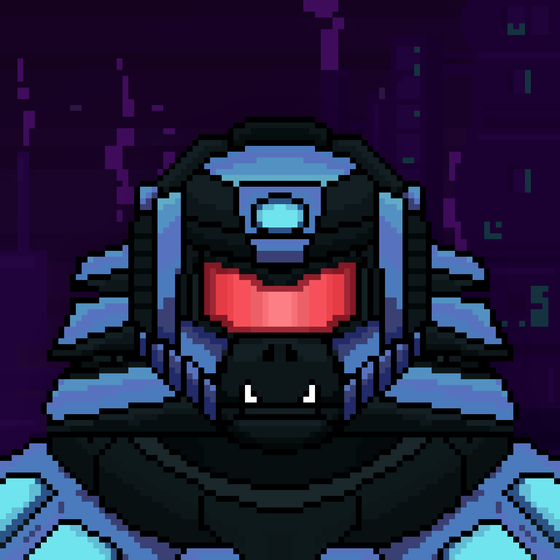 Meka Ape #100552