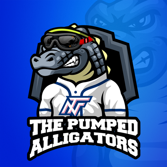 The Pumped Alligators