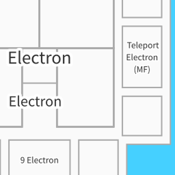 504 Electron North Tower