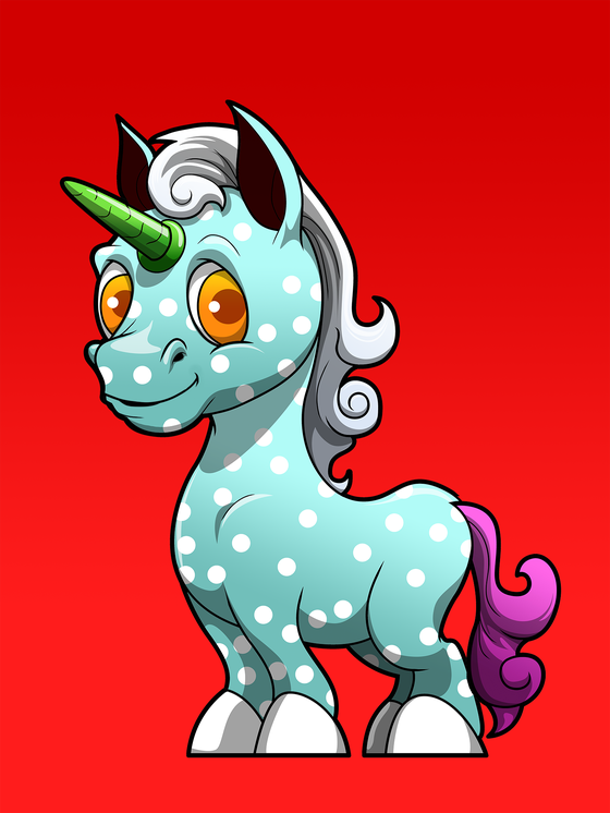 Unicorn #2292