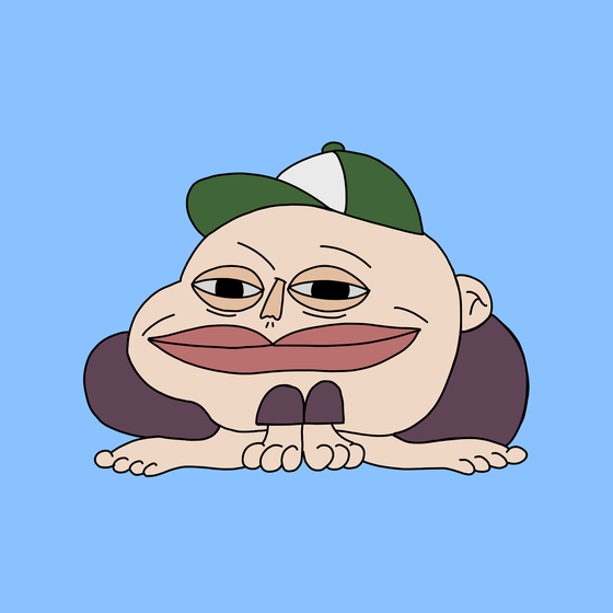 SergToad #67