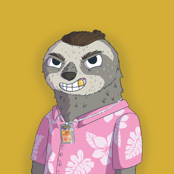 SLOTHz #222