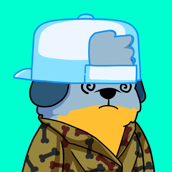 Puppy #1224