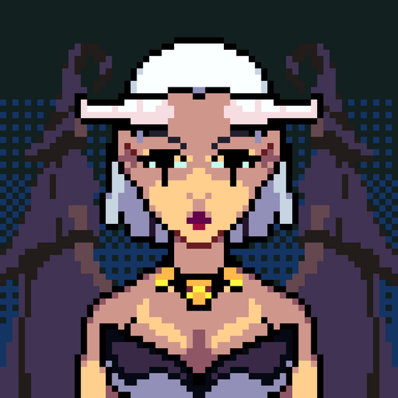 Demonix #5552