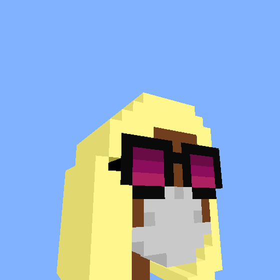 PunkVoxels #4829
