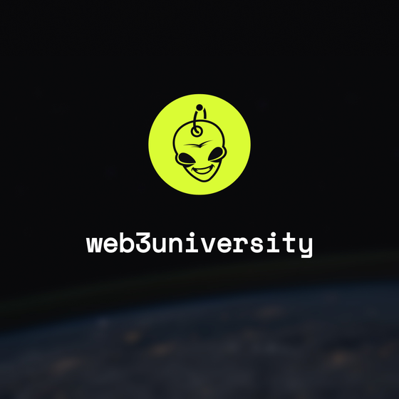 web3university