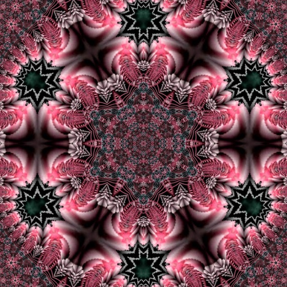 Kaleidoscope