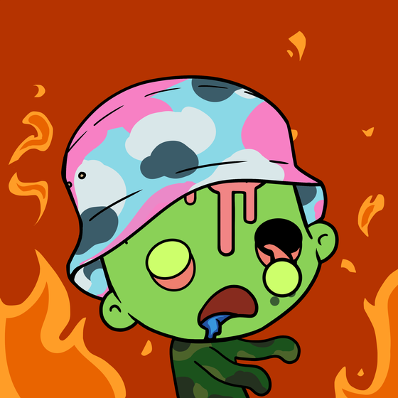 ZombieFren #7297