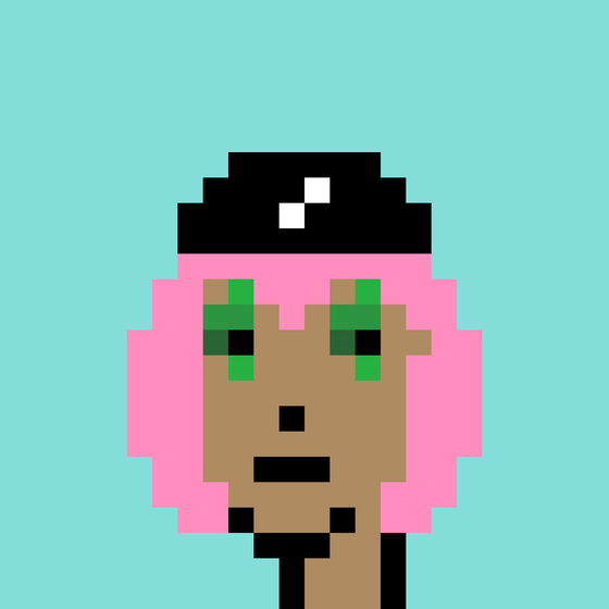 V2 Phunk #322