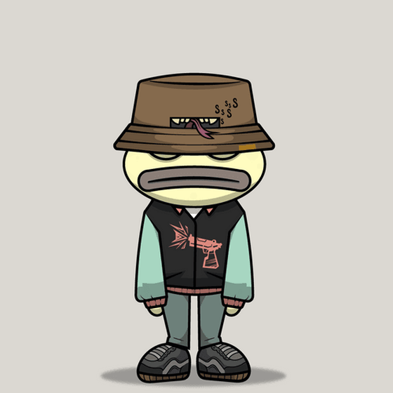 NiwaPepe #222