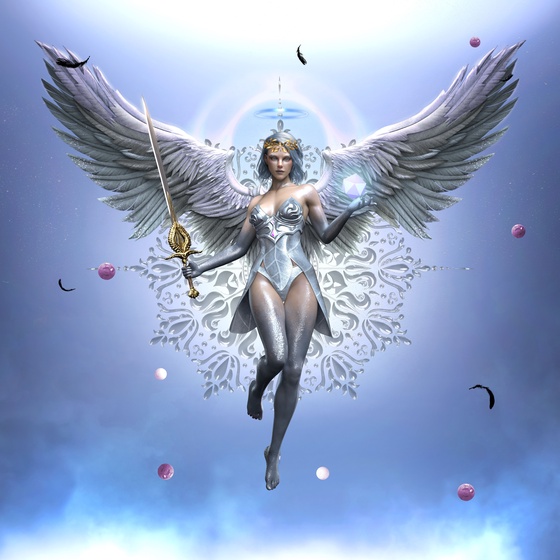 Angels of Aether