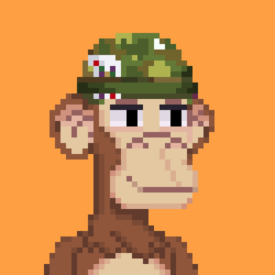 ApeGang #6238