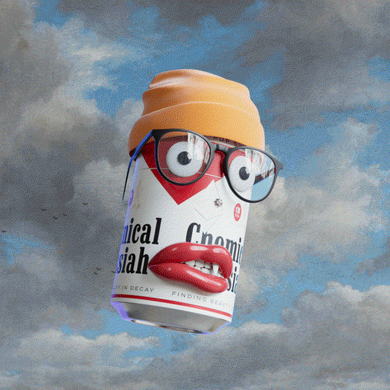 Chemical Messiah Brew