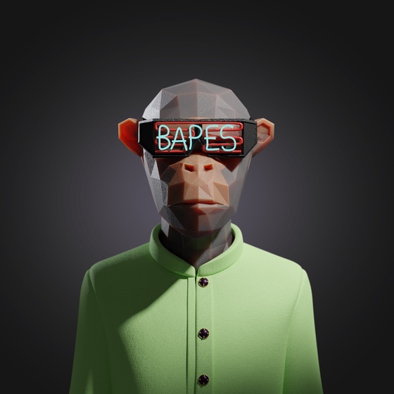 Bape #150
