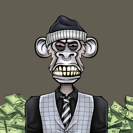 Gangstapes #3818
