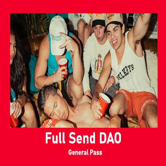 FullSendDao #28