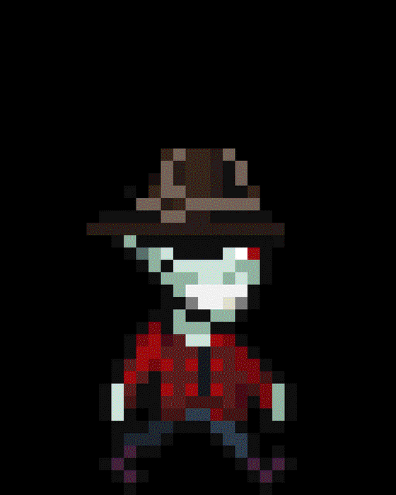 Pixel Vampire #5269