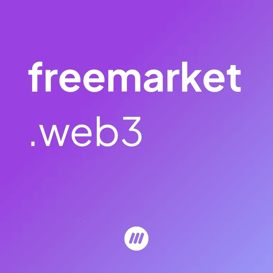 freemarket.web3