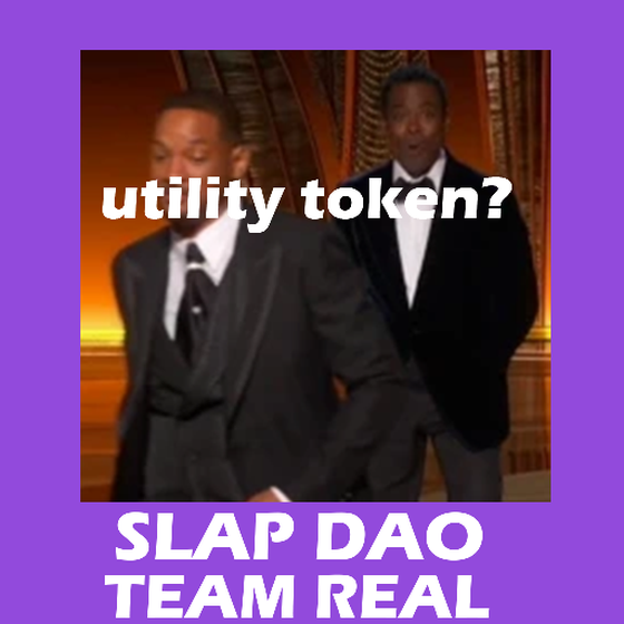 Slap DAO #292