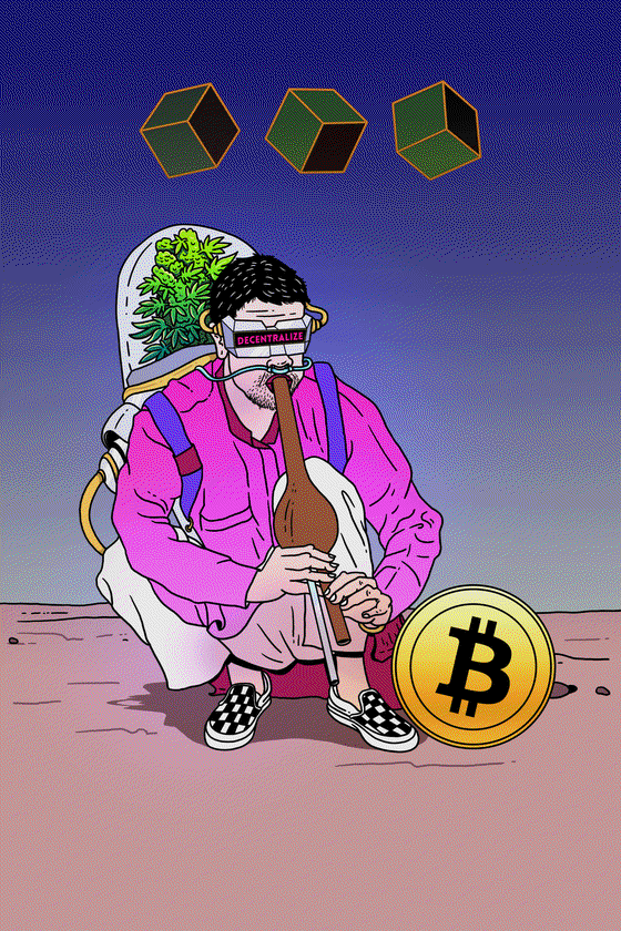 Crypto Charmer2: Bitcoin Edition