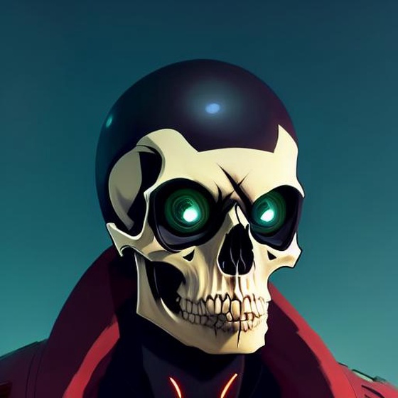 Undead Skeleton AI