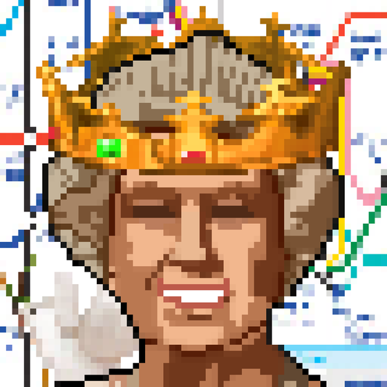 RIP The Queen #5571