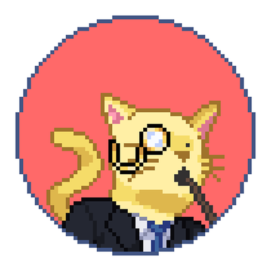Catcoin #422