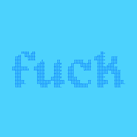 fuck (this nft) #6146