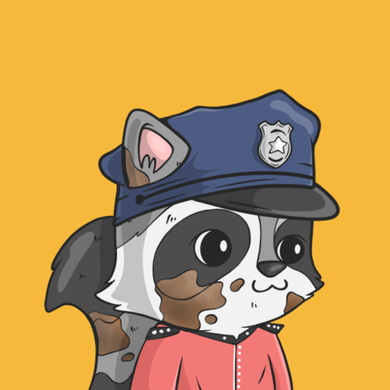 LookAtMyRaccoon #2929