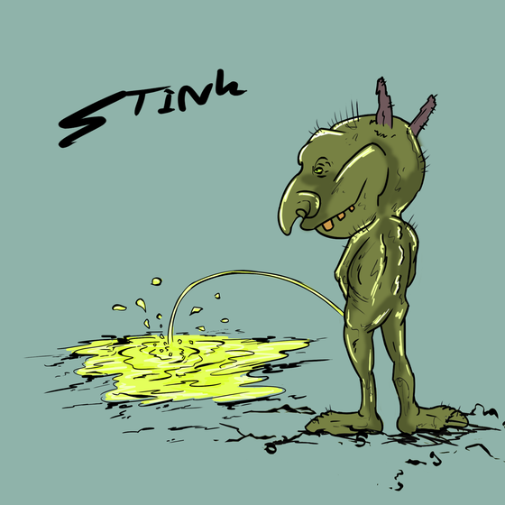 Goblinpisswtf #7255