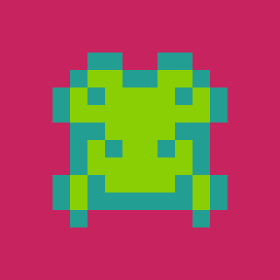 Pixelglyph #05989