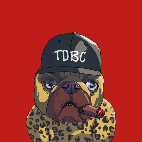 Top Dog Club