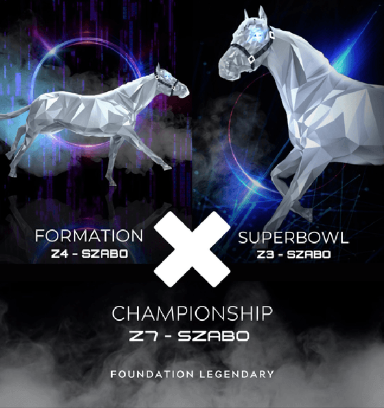 Championship - Foundation Legendary - Z7 szabo