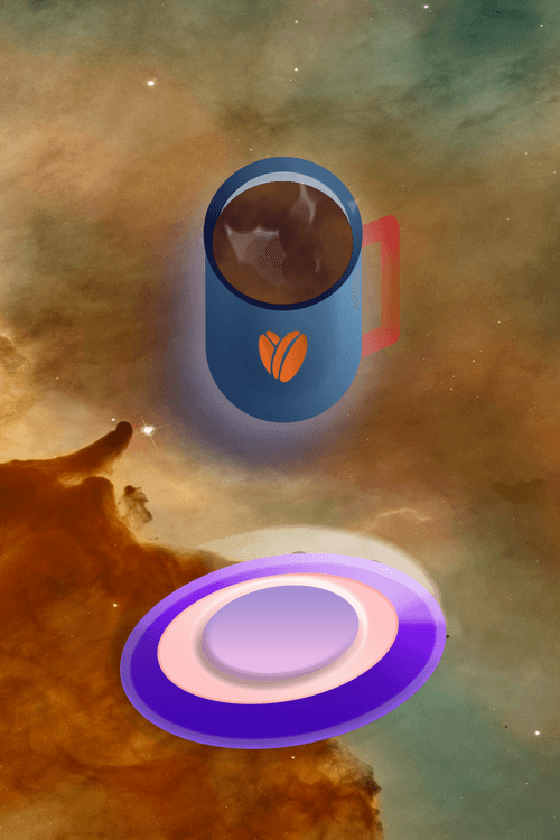 Cosmic Coffee #309