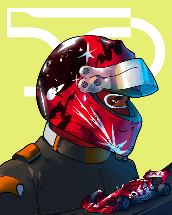 Generative Driver #152