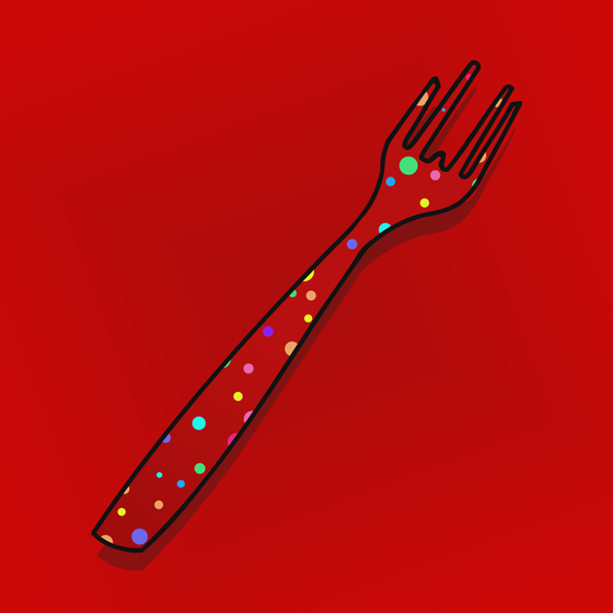 Selena's Favorite Fork (Non-Fungible Fork #2213)