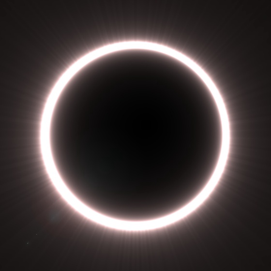 Totality #222