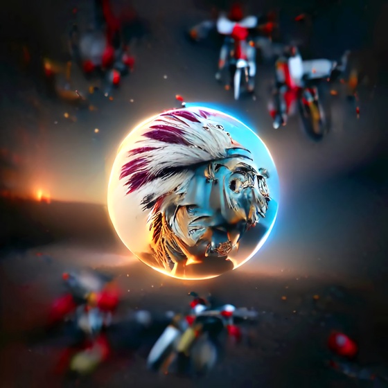 Cryptonaut Planet #012