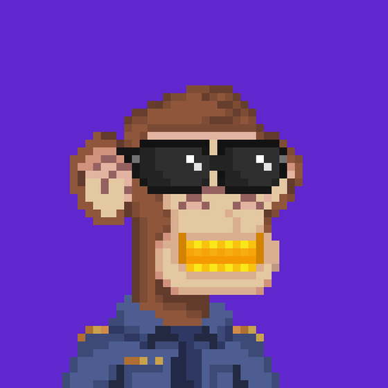 ApeGang #1390