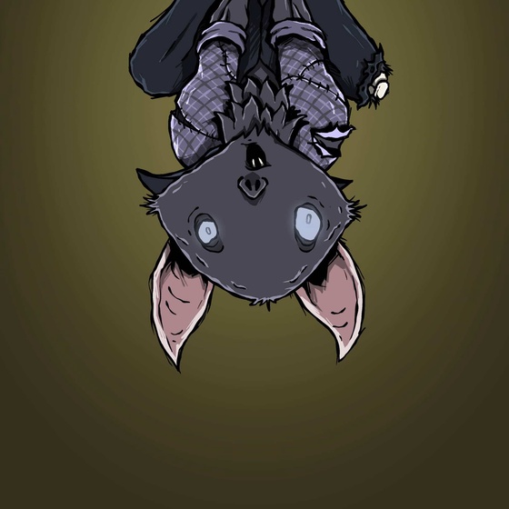 Moon Mutants #331