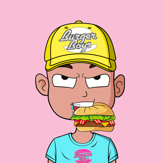 Burger Boys #1199