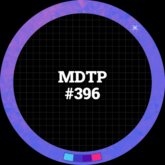 MDTP #396